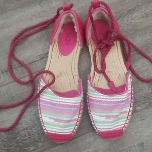 UGG. Women’s shoes.